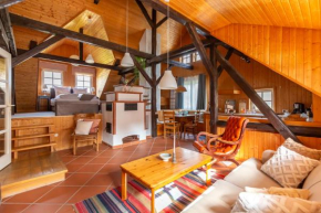 Loft 18 - mit Sauna-
